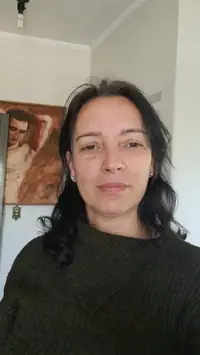 Joana M., 51 anos